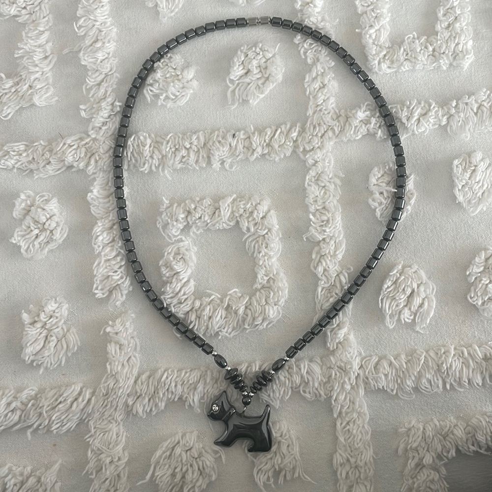 SALE SALE Dog Necklace SALE SALE